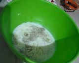 صورة لخطوة 1 من وصفة كراب مالحين