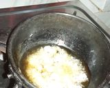 A picture of step 2 of Caramelized misti doi /bengali sweet yogurt at home 🏡.
