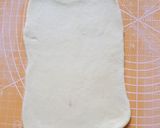 Foto langkah ke 4 dari resep Wool Roll Bread.