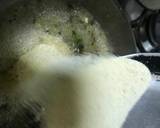 Tomato Upma recipe step 5 photo