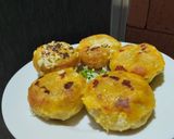 Foto del paso 8 de la receta: Bolitas de yuca al vapor🧆🍘🧈