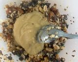 Une image de l'étape 3 de Granookies moelleux sains énergétiques 🍪.