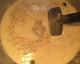 A picture of step 8 of Poha Kheer.