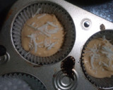 Foto del paso 5 de la receta: Cupcakes de crema de coco