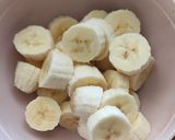 Foto langkah ke 2 dari resep Bolu Pisang.