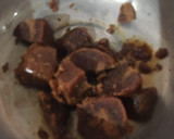 Foto langkah ke 4 dari resep Serabi Kuah Kinca.