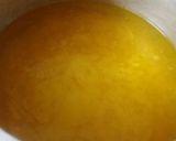 A picture of step 1 of Dal pakwan.