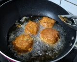 Foto langkah ke 6 dari resep Tahu Isi Sayur (Gehu).