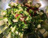 Quick & Healthy Spring Salad recipe step 5 photo