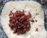 Foto del paso 4 de la receta: Pan de salame