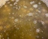 صورة لخطوة 3 من وصفة رز بالحمص واللحم