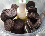 Foto del paso 2 de la receta: Chocotorta de óreo