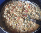 Foto del paso 4 de la receta: Empanadas de pollo al horno