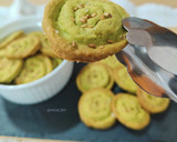 Foto del paso 10 de la receta: Galletas de aguacate