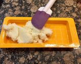 Foto del paso 8 de la receta Turrón de coco, sin gluten, sin lactosa