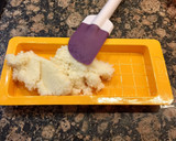 Foto del paso 8 de la receta: Turrón de coco, sin gluten, sin lactosa
