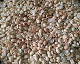 A picture of step 1 of Mungfali ki chikki.