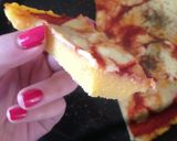 Foto del paso 8 de la receta: Pizza de polenta