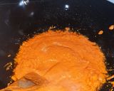 Foto langkah ke 3 dari resep Sambel goreng kentang ampela ati.