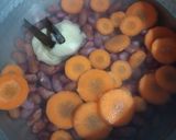 Foto langkah ke 1 dari resep 207) Sup Kacang Merah (Tanpa Daging).