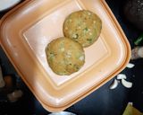 कोबी पराठा (Kobi Paratha Recipe In Marathi) रेसिपी स्टेप 2 फोटो 