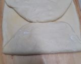 Foto langkah ke 4 dari resep Puff pastry homemade.