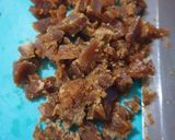 Foto langkah ke 2 dari resep Misro gula merah.