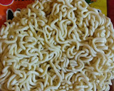 Foto del paso 4 de la receta: Noodles de Camarón con pescado