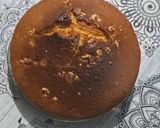 Foto del paso 6 de la receta: Bizcochuelo común con almendras y nueces🥜🥜