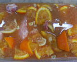 Foto del paso 5 de la receta: Adobo para carnes