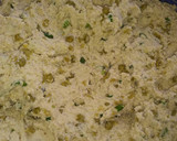 Foto del paso 7 de la receta: Chepitos de guisantes dulces
