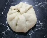 Foto del paso 5 de la receta: Tortita de queso y papa