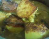 মটন কষা (Mutton Kosha Recipe in Bengali) রেসিপির ধাপ 5 ছবি