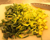 Foto del paso 7 de la receta: Sopa con tutti