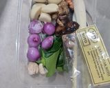 Foto langkah ke 3 dari resep Soto Kambangan.