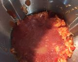 Foto del paso 1 de la receta: Merluza 🐟 a la vizcaína 🍛 en Mambo Cecotec