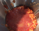 Foto del paso 1 de la receta: Merluza 🐟 a la vizcaína 🍛 en Mambo Cecotec