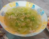 Hình bước làm 3 của món Mâm cơm nhà mình