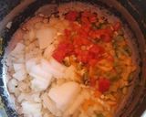 Foto del paso 3 de la receta: Flan de calabaza salada
