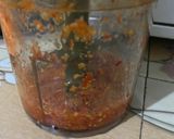 Foto langkah ke 1 dari resep Ayam Kecap Pedas Manis.