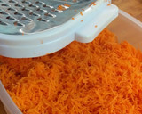 Foto del paso 1 de la receta: Carrot Cake🥕