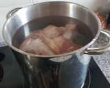Foto del paso 2 de la receta: Caldo casero