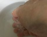 صورة لخطوة 2 من وصفة مخلل لفت لذيذ