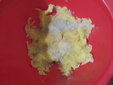 Potato Cheese