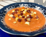 Foto del paso 8 de la receta: Salmorejo