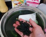 Foto langkah ke 5 dari resep Cendol Kecebong.