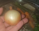Csontleves recept fázis 3 fotója