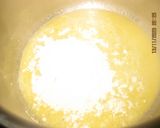 Foto del paso 5 de la receta: Pollo a la Gordon blue con crema de pollo estilo bechamel