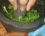 Foto del paso 4 de la receta: Aguachile verde costeño