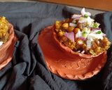 ঘুগনী রেসিপি ধাপ - 1 ছবি